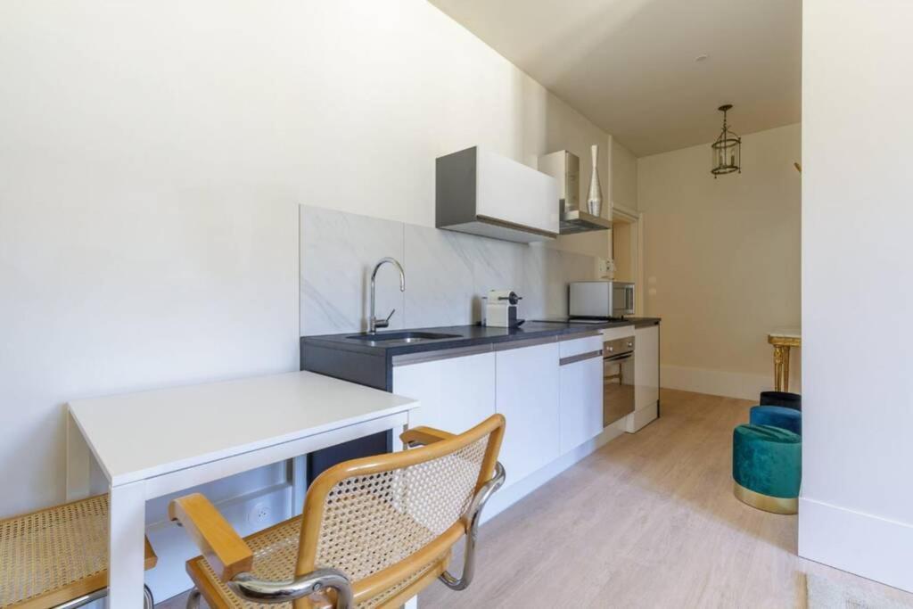 Magnifique Appartement Au Coeur De La Petite France 斯特拉斯堡 外观 照片