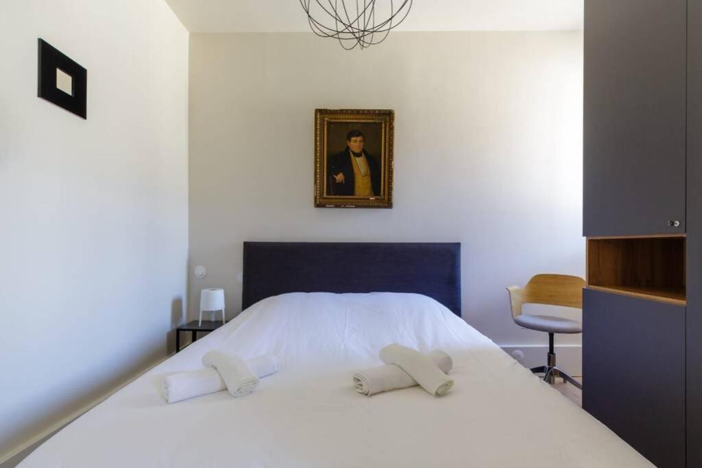Magnifique Appartement Au Coeur De La Petite France 斯特拉斯堡 外观 照片
